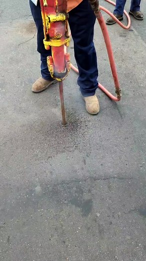 dye test #sewervideo #sewer #longbeach #ibew #constructionlife #howitsdone #unionmoney