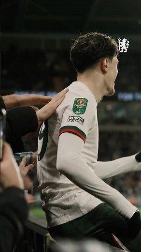 🇦🇷 BUONANOTTE 🤝 GARNACHO