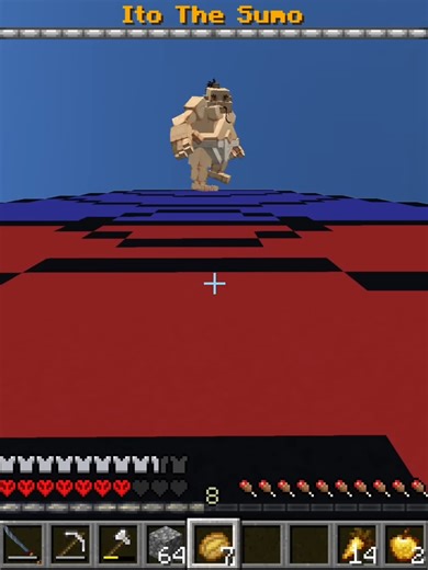 I Survived 100 Days in ANCIENT JAPAN in Hardcore Minecraft (4)