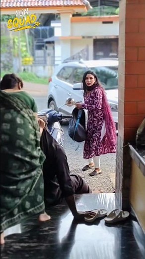 എന്റെ അമ്മച്ചിയെ... 😂 #reels #youtubeshorts #comedy #trending #viralvideo #pleasesubscribe 🙏