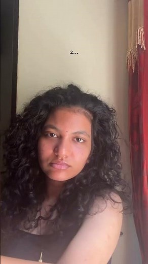 curly hair routine for beginners