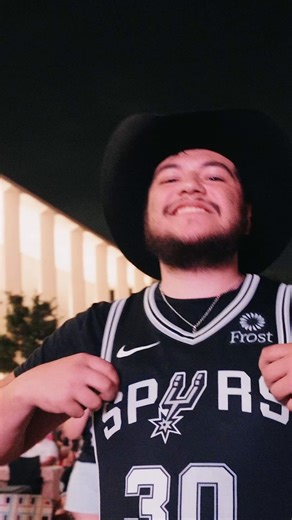 Post by San Antonio Spurs on X: MOOD.