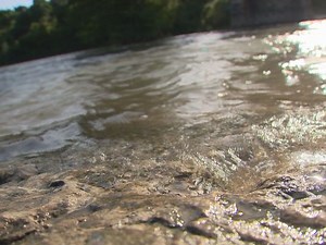 What to do in a worst-case flooding scenario