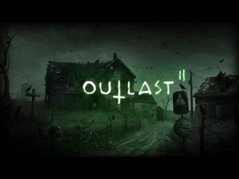 Outlast 2 Full Game No Commentary Longplay Walkthrough