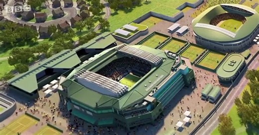 Go Jetters Go Jetters S02 E039 – Wimbledon, England