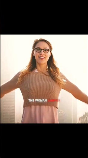 Supergirl Origin Story Explained in Hindi | Superman Sister Story | DC Movie Recap