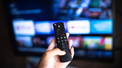 Amazon Fire TV Stick fans can boost picture quality with 'data monitoring' tool