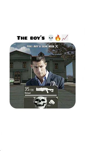 girl vs boys free fire max gameplay #freefire #fortnitefunny #turnipclub #ff #fortnitememes #fortnit