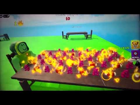 Roblox #roblox #robloxrivals #rblx #unspeakablegaming #gameplay #games