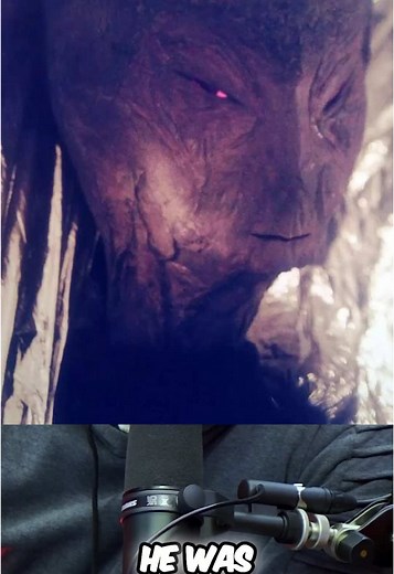 Incredible Alien Encounter Caught on Camera