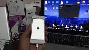 byPass o cómo romper el código de desbloqueo (contraseña) en el iPhone, iPad y iPod Touch (jailbreak, vídeo) ▷➡️ IK4 ▷➡️