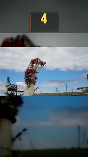 Top 5 Heavy Equipment Fails Caught on Camera