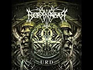 Borknagar - Urd 2012 (Full Album)
