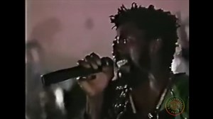 33K views · 886 reactions | Capleton - See From Afar (Brooklyn, NY) | Reggae Dancehall Vault | Facebook