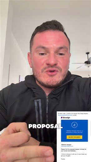 Matthew Henegar | Realtor on Instagram: "PSA: Docusign has been hacked Apparently it has been sent to not just agents, but my past clients as well. If you have been sent this email, do not click the link If you have clicked the link, change your password and use a 2 step authentication Sorry for the inconvenience Hackers be hackin’ I will say, this was executed very well. Hats off to them  #realtor #hacked #realestateagent"