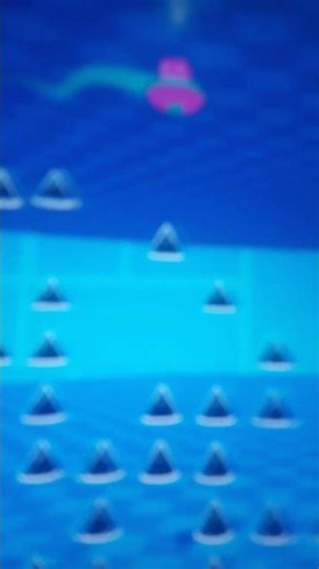 oh no (geometry dash)