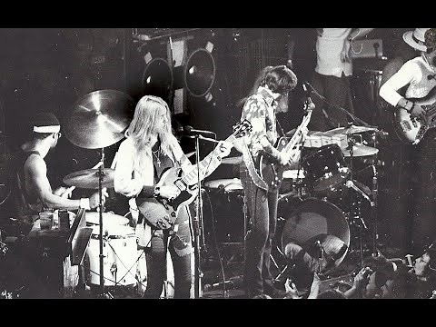 1973 07 28 The Summer Jam at Watkins Glen, Watkins Glen Grand Prix Race Course, Watkin Glen, New Y