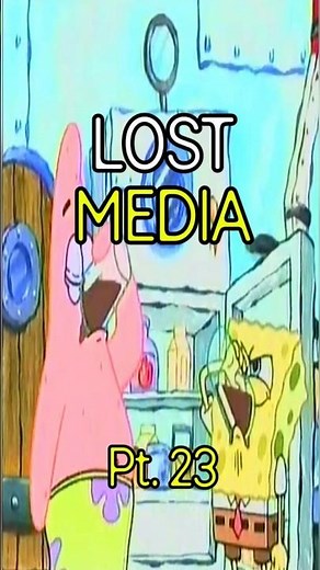 Lost Spongebob “Got Milk?” Commercial | Obscure Lost Media Pt. 23 #lostmedia #spongebob #nickelodeon