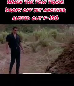 464K views · 3.9K reactions | #carguys #ford #lol clip from jurassic Park. All rights universal pictures. | Carl's Garage | Facebook