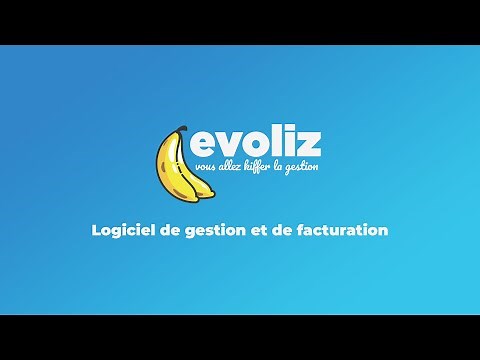 Evoliz en 2 minutes chrono !