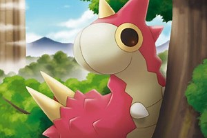 Pokémon GO: cómo evolucionar a Wurmple en Beautifly o Dustox