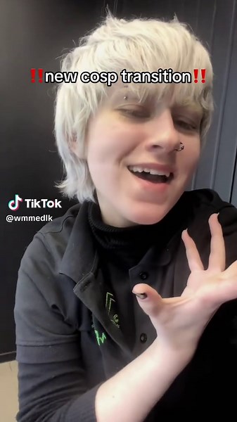 telegram: wmmedlkk | inst: wmmedlkk #funnyvalentine #sbr #d4c #steelballrun #funnyvalentinecosplay