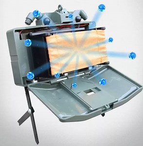 Watch Toy Claymore Mine for Nerf War on Amazon Live