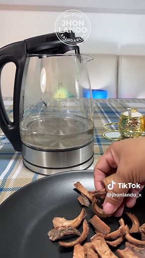 Propiedades del cuachalalate: beneficios, usos y recomendaciones