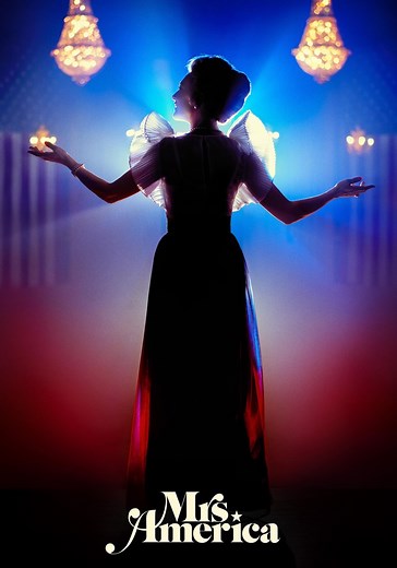 Mrs. America Season 1 - watch full episodes streaming online