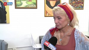 376K views · 4K reactions | Veronika Žilková se bude od října objevovat v novém seriálu naší televize s názvem Dobré zprávy. A my jsme exkluzivně zjistili, že dobré zprávy pro nás má i ze svého soukromí! Má totiž nového partnera! | TOP STAR | Facebook