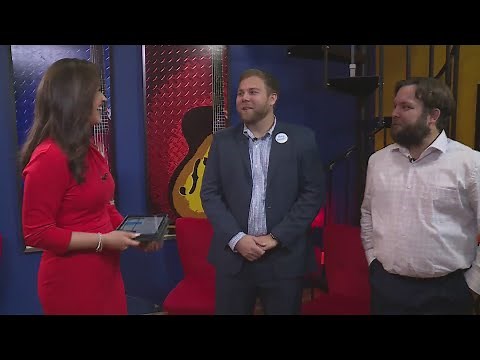 'Beat Shazam' game show winners and St. Louis natives share details on winning $1M prize