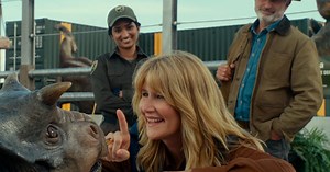 Jurassic World: Dominion release date, cast, trailer and latest news