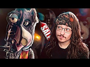 Buying More Chuck E. Cheese Robots