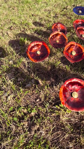 110 reactions · 6 comments | I’m all set and super excited for this years poppy hunt, all information on my website and the just giving page is ready! Bidding opens Monday 3rd November. ❤️ https://www.michaelturnerstudios.co.uk/latest-news/new-forest-poppy-hunt-2025/ https://www.justgiving.com/page/michaelturnerstudios | Michael Turner Studios | Facebook