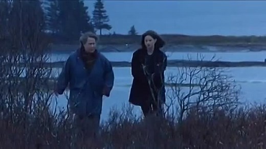 Стивен Кинг Долорес Клейборн (1995) США триллер драма