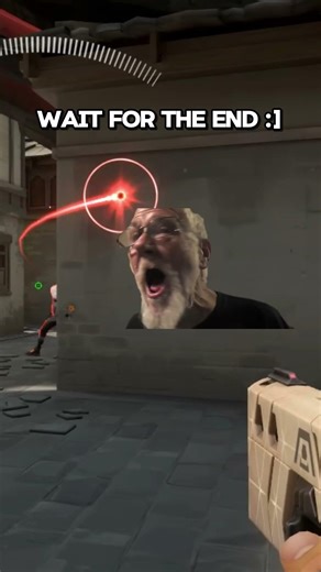 The ending is actually illegal.#shorts