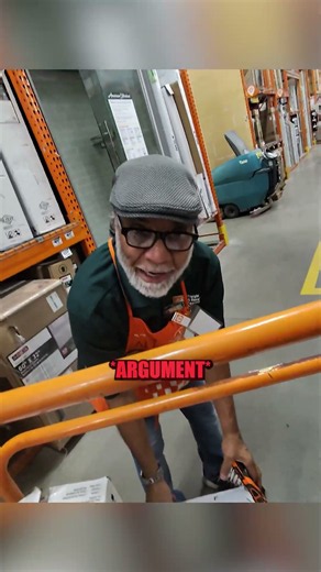 Home Depot Employee Reached Into My Cart… Then I Paid $0.01 😳