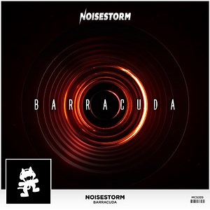 Noisestorm - Barracuda