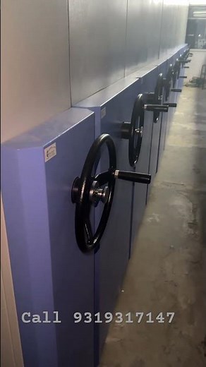 File Compactor Storage System