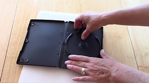 1.1M views · 6.5K reactions | Grab old DVD cases for these quick home decor hacks. | DIY with Hometalk | Facebook