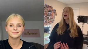 😱 Tilly’s Vocal Transformation: A Year of Progress When Tilly first came to Martin, she was dealing with nodules caused by vocal abuse and had a vocal range of just under one octave. Fast forward one year, and her voice has been completely transformed—she now boasts the same vocal range as Mariah Carey in her prime, with a fully functioning whistle register and an impressive 5 octaves of range. 🎶 This journey is a powerful reminder of what’s possible with the right coaching and dedication. And