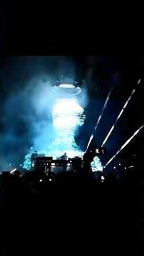 The Chemical Brothers - Live BCN 2015 (2 of 5)