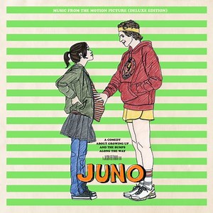 Various - Juno - Music From The Motion Picture (Deluxe Edition)