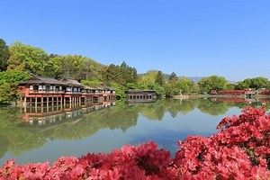長岡京駅の安い駐車場10選｜パーク＆ライドに便利！最大料金ありで安心