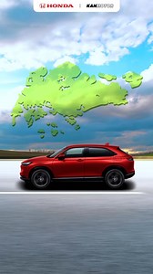 Peace of Mind, Always. With 6 service centres islandwide and 24-hour Kah Assist Roadside Assistance, Kah Motor keeps every Honda driver confidently on the road. 🚗🛠️ 🚗 Discover more at honda.com.sg #HondaSingapore #Honda #KahMotor | Honda Singapore