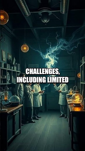 The First To Successfully Split the Atom