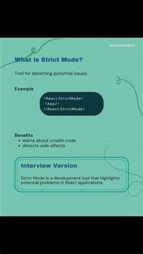 Stop Ignoring These React Concepts 😳