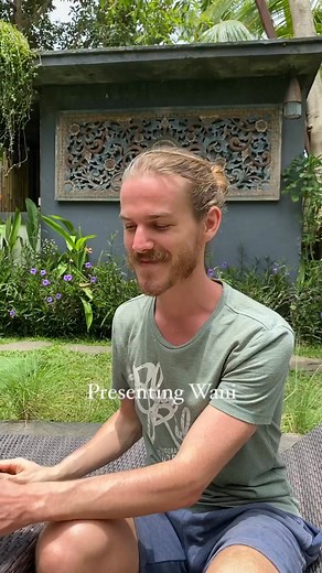 Presenting wani - the famous Bali white mango It's not just a different mango variety it's an entirely different mango species - mangifera | Mia Graves