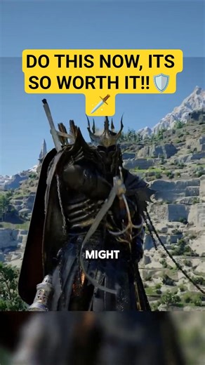 Everyone's Farming Abyss Artifacts Wrong #crimsondesert #gaming #shorts