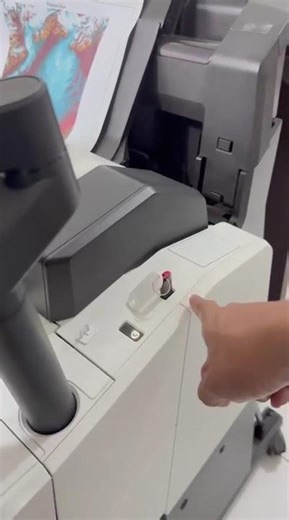 scanner HP A0 T2600DT Color #digitalart #scanner #alatkantor #alatkantor #photography #tutorial